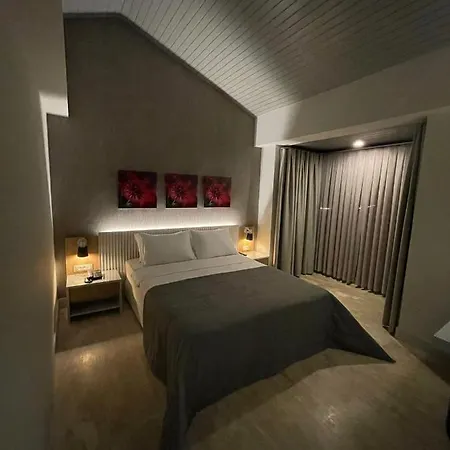 Ariel Bed and Breakfast *