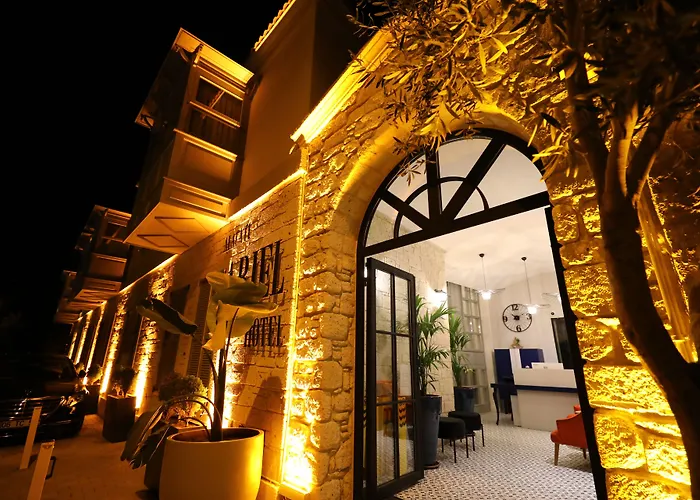 Ariel * Alaçatı