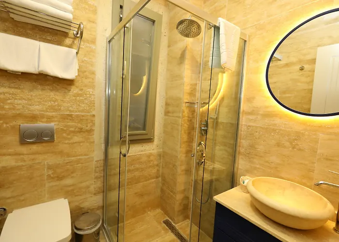 Ariel Panzió Alacati