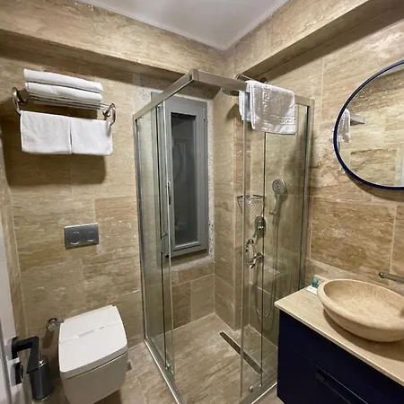 فندق مبيت وإفطار Ariel *