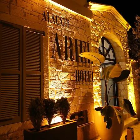 فندق مبيت وإفطار Ariel *