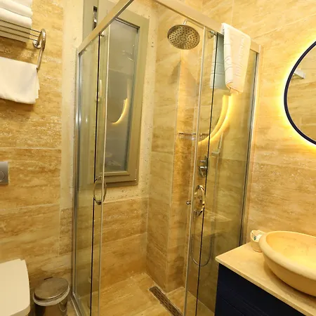 Ariel Bed & Breakfast Alacati