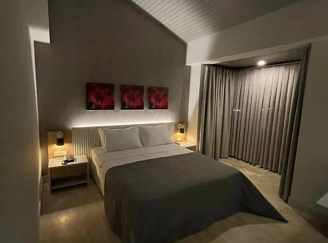 Ariel Bed & Breakfast *