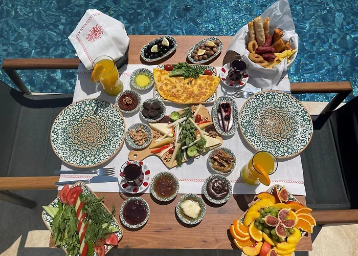 Bed & Breakfast Ariel