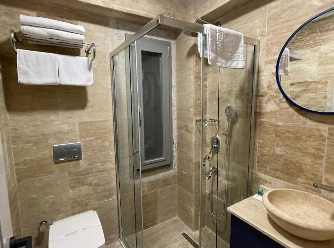 Bed & Breakfast Ariel *