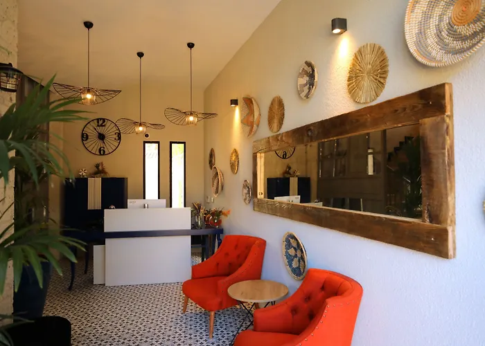 Ariel Bed & Breakfast