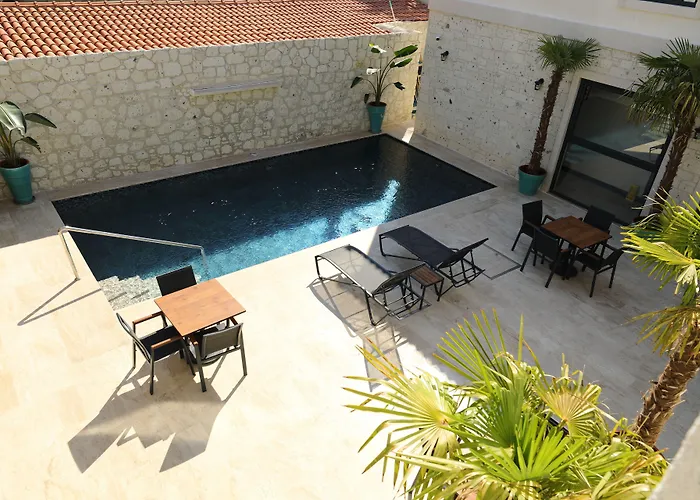 Bed & Breakfast Ariel