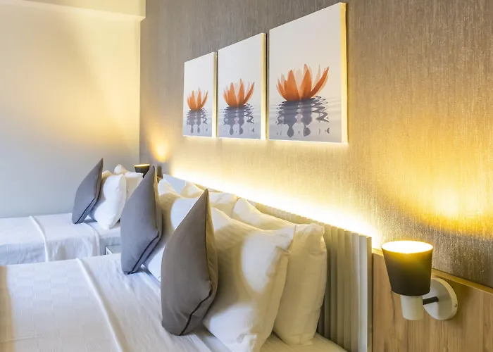 Bed & Breakfast Ariel Alaçatı