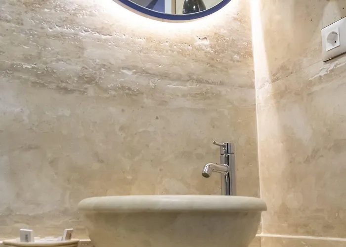 Ariel Bed & Breakfast