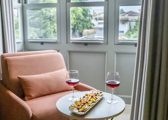 Bed & Breakfast Ariel *